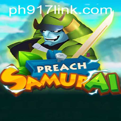 Discover the Mystical World of PreachSamurai: An Engaging Adventure