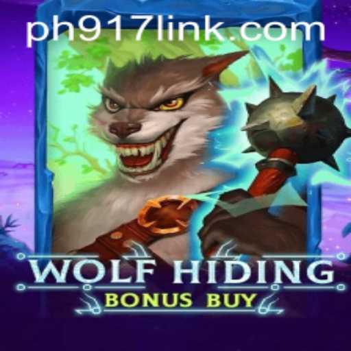 Discover the Thrilling World of WolfHidingBonusBuy: An In-Depth Exploration